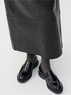 Vagabond Alex W Loafers